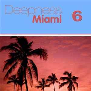 FLAC Various - Deepness Miami 6