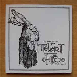 FLAC Jason Steel - The Weight Of Care