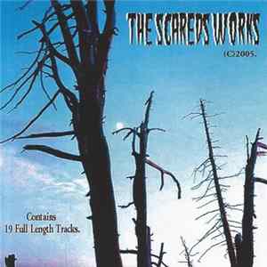 FLAC The Scareds - The Scareds Works