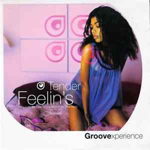 FLAC Various - Tender Feelin’s (Silky Cuts For Cool Cats Selected By Blue Note)