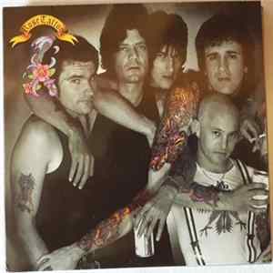 FLAC Rose Tattoo - Assault & Battery