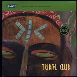 FLAC Julie Ida / Rich Sihilling / Nick Tidy - Tribal Club