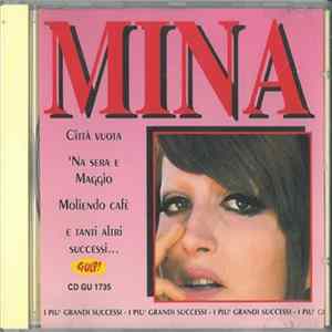 FLAC Mina - Città Vuota