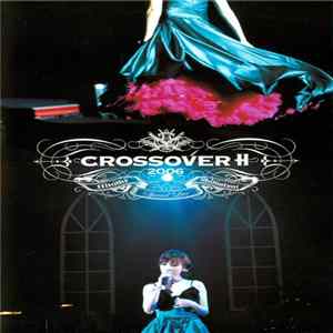 FLAC Hitomi Shimatani - Special Live "Crossover II"