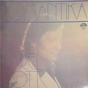 FLAC Karel Gott - Romantika