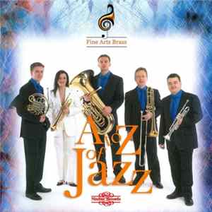 FLAC Fine Arts Brass Ensemble - The A To Z Of Jazz