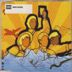 FLAC Muse - New Born