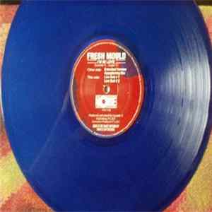 FLAC Fresh Mould - I'm In Love