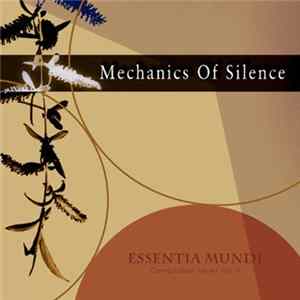 FLAC Various - Mechanics Of Silence