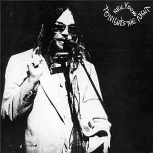 FLAC Neil Young - Tonight's The Night