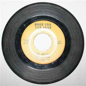 FLAC The Druids - Over And Over (You Cheat On Me) / Jelly Belly