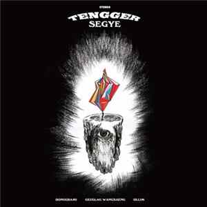 FLAC Tengger - Segye