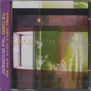 FLAC The Corrs - Talk On Corners