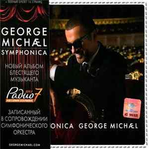 FLAC George Michael - Symphonica
