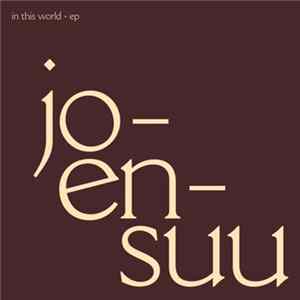 FLAC Joensuu - In This World - EP