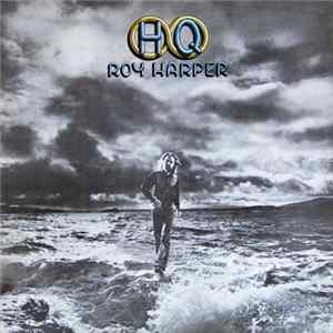 FLAC Roy Harper - HQ