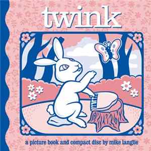 FLAC Twink - Twink