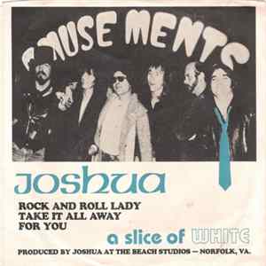 FLAC Joshua - A Slice Of White
