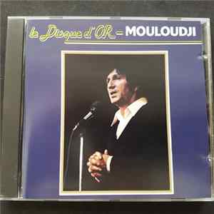 FLAC Mouloudji - Le Disque D'Or
