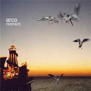 FLAC Arco - Restraint