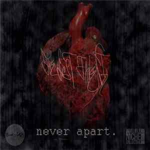 FLAC The Lost Talent - Never Apart