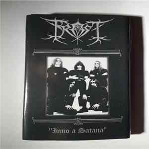FLAC Frost - Inno A Satana