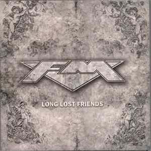 FLAC FM - Long Lost Friends