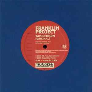FLAC Franklin Project - Tangotown