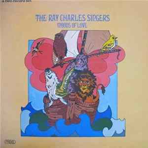 FLAC The Ray Charles Singers - Moods Of Love