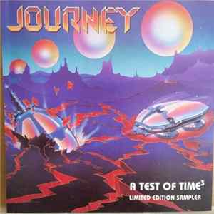 FLAC Journey - A Test Of Time