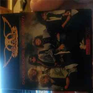 FLAC Aerosmith - Dude (Looks Like A Lady)