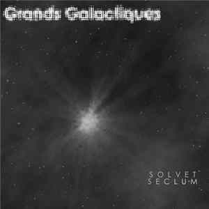FLAC Grands Galactiques - Solvet Seclum