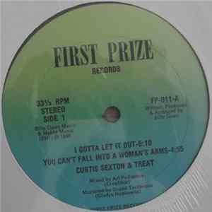 FLAC Curtis Sexton & Treat - I Gotta Let It Out