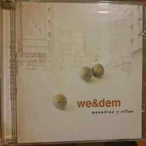 FLAC We&Dem - Nosotros Y Ellos