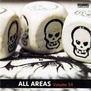 FLAC Various - All Areas Volume 54