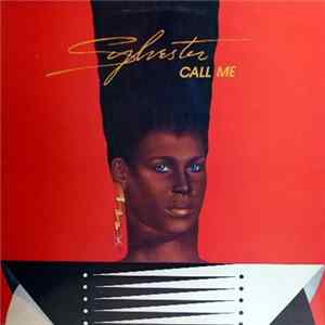 FLAC Sylvester - Call Me