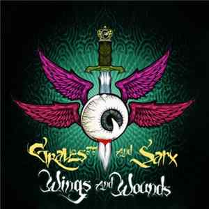 FLAC Graves33 & Sarx - Wings & Wounds