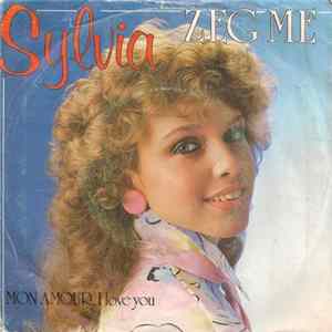 FLAC Sylvia - Zeg Me