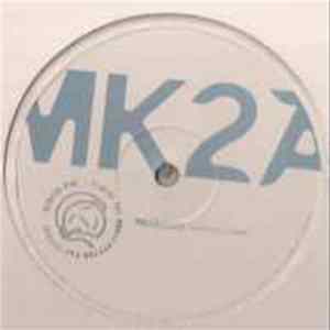 FLAC The Shamen - MK2A