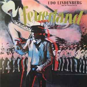 FLAC Udo Lindenberg Und Das Panikorchester - Feuerland