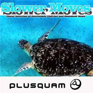 FLAC Various - Slower Moves