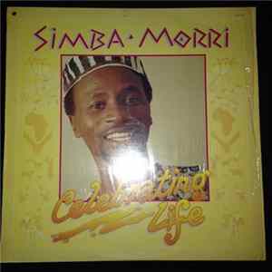 FLAC Simba Morri - Celebrating Life