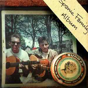 FLAC Spanic Boys - Spanic Family Album