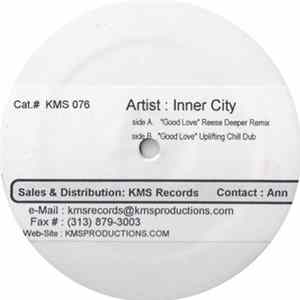 FLAC Inner City - Good Love