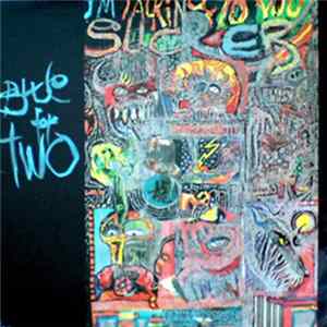 FLAC Blue For Two - Songs From A Pale & Bitter Moon