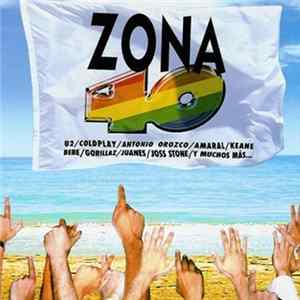 FLAC Various - Zona 40 Principales - 2005