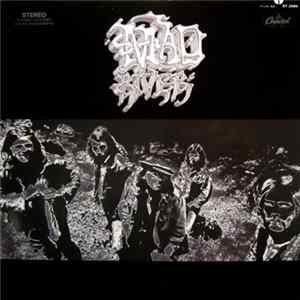 FLAC Mad River - Mad River