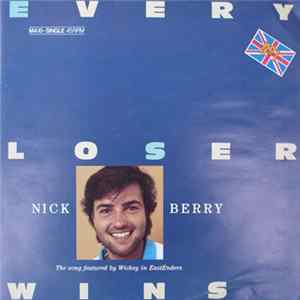 FLAC Nick Berry - Every Loser Wins