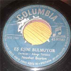 FLAC Nezahat Bayram - Eş Eşini Bulmuyor
