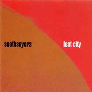 FLAC Soothsayers - Lost City